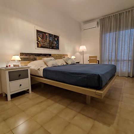 Civico10 Polignano Hotel โปลีญาโนอามาเร ภายนอก รูปภาพ