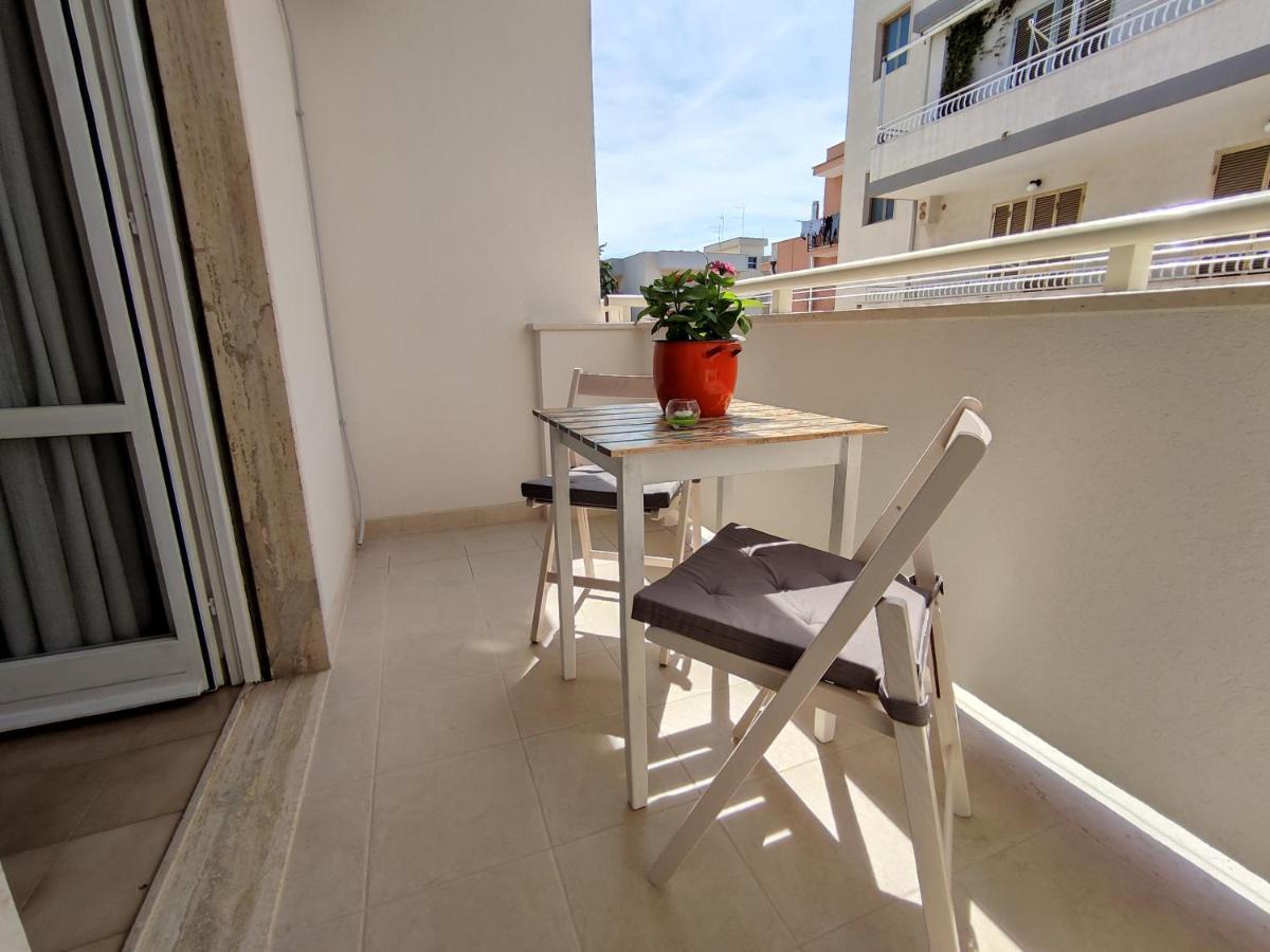 Civico10 Polignano Hotel โปลีญาโนอามาเร ภายนอก รูปภาพ