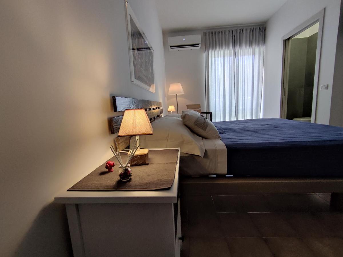 Civico10 Polignano Hotel โปลีญาโนอามาเร ภายนอก รูปภาพ