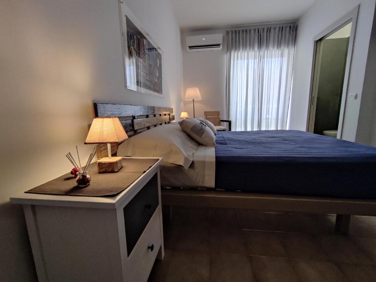 Civico10 Polignano Hotel โปลีญาโนอามาเร ภายนอก รูปภาพ