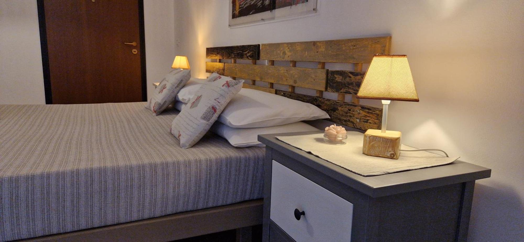 Civico10 Polignano Hotel โปลีญาโนอามาเร ภายนอก รูปภาพ
